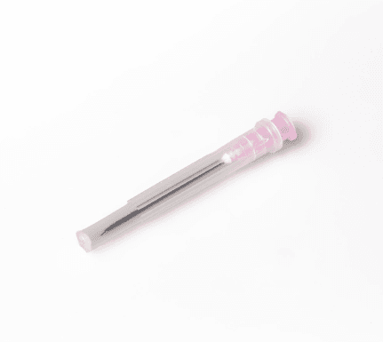 Pembe İğne Ucu 18g 2