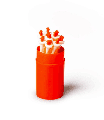 İlaçlı Meme Sondası 3